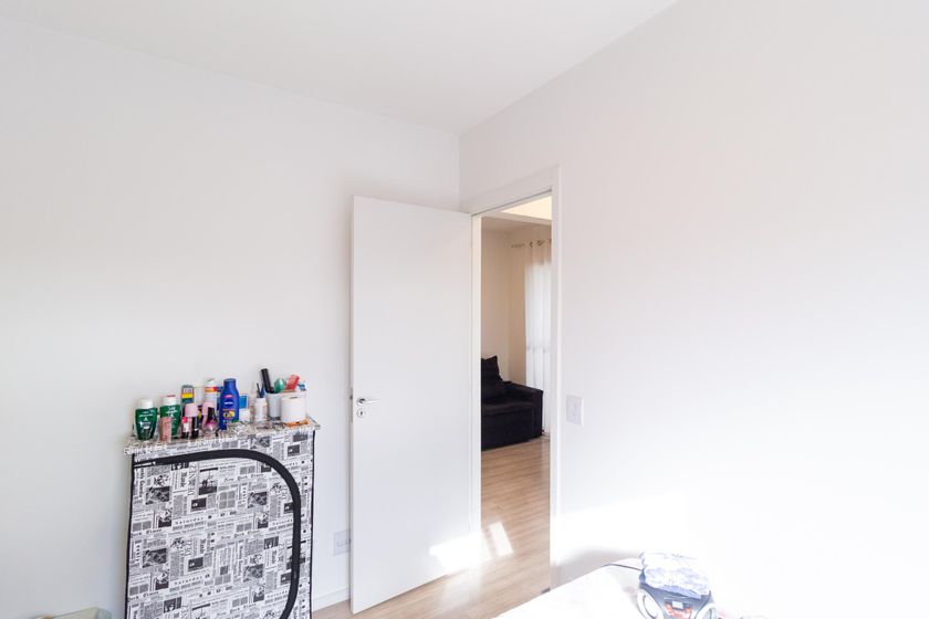 Apartamento em São Pedro - Mehr