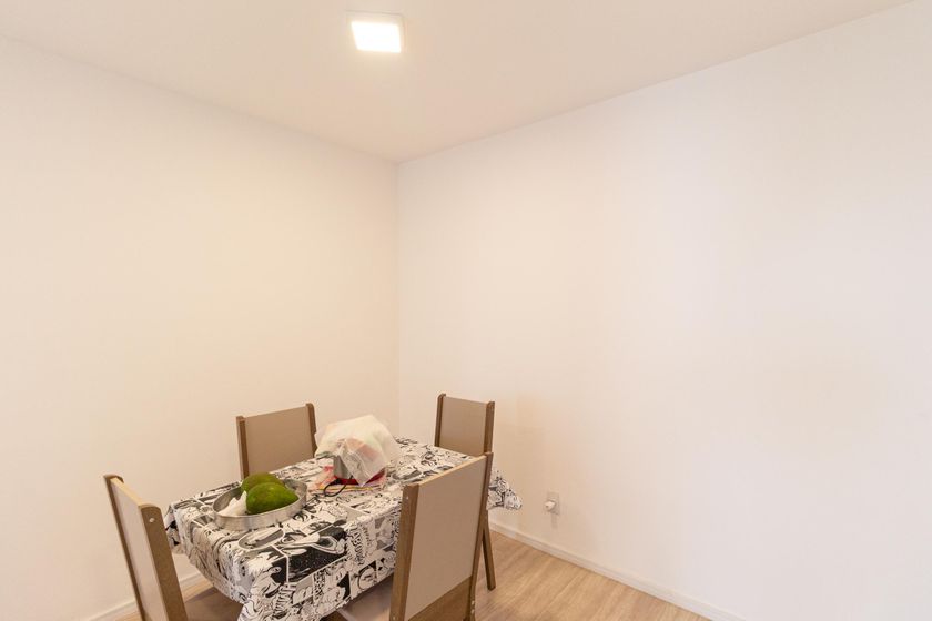 Apartamento em São Pedro - Ansicht 4