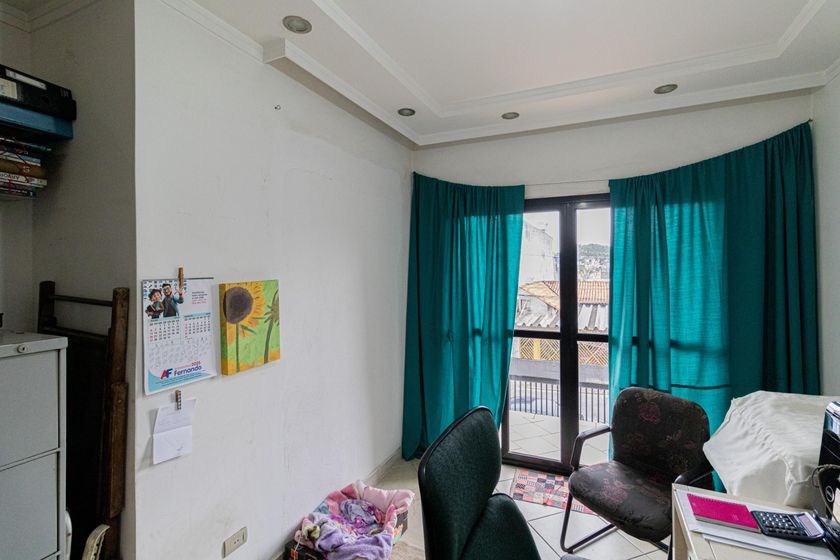 Casa em Artur Alvim - Ansicht 3