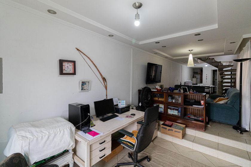 Casa em Artur Alvim - Ansicht 5