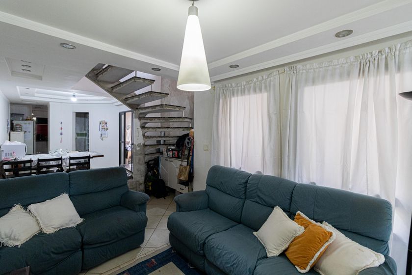 Casa em Artur Alvim - Mehr