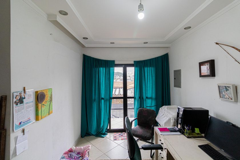 Casa em Artur Alvim - Ansicht 2