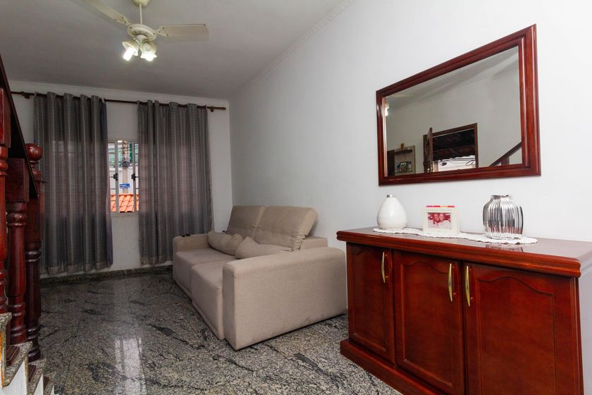 Casa em Jardim Penha - Ansicht 6