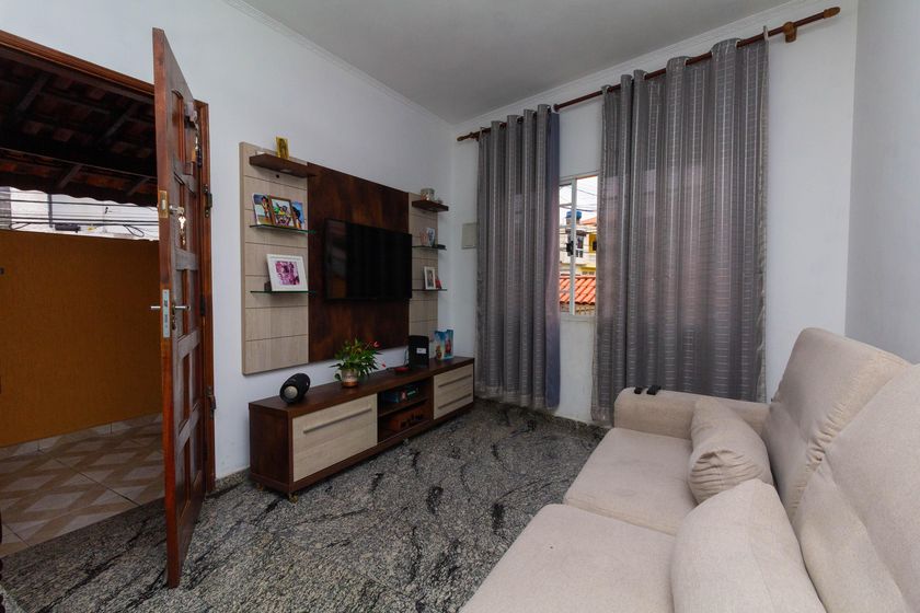 Casa em Jardim Penha - Ansicht 4