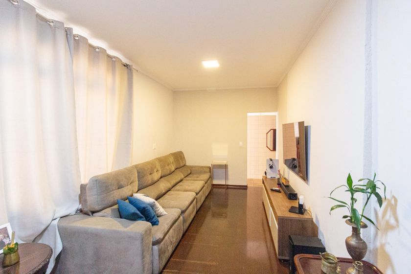 Casa em Km 18 - Ansicht 3