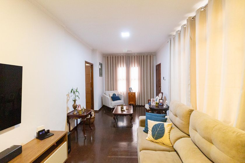 Casa em Km 18 - Ansicht 2