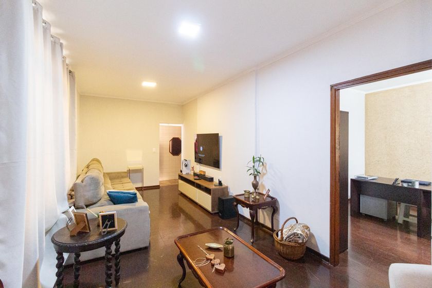 Casa em Km 18 - Ansicht 4