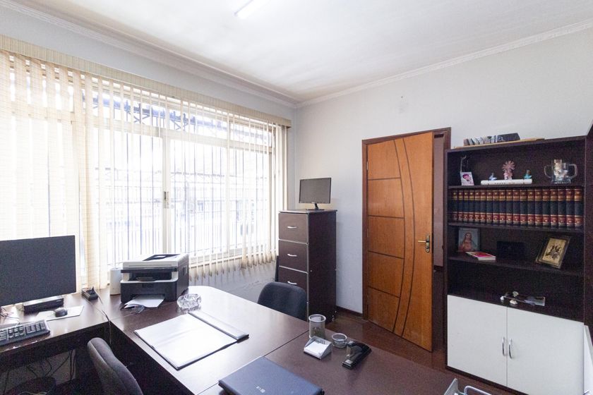 Casa em Km 18 - Ansicht 6
