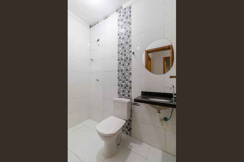 Apartamento – São Paulo - Mais