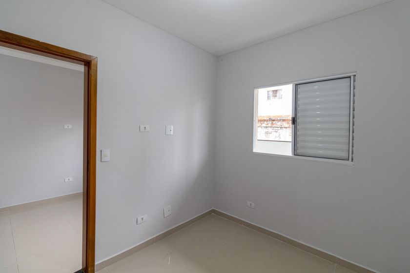 Apartamento – São Paulo - Vista 4