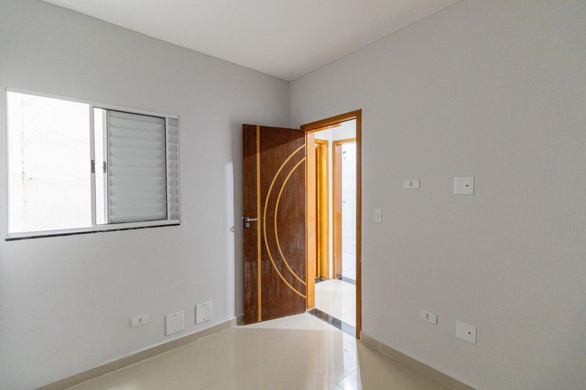 Apartamento – São Paulo - Vista 5