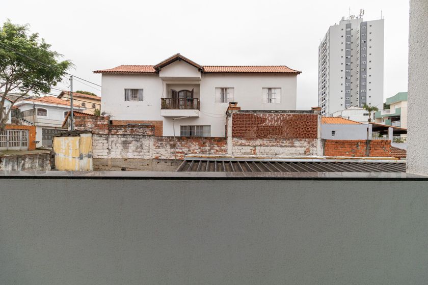 Apartamento – São Paulo - Vista 3