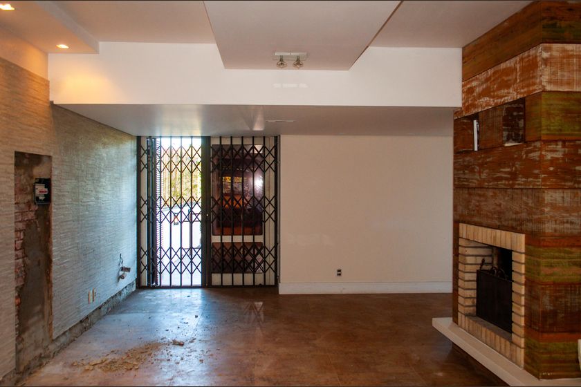 Moradia – Porto Alegre - Vista 2