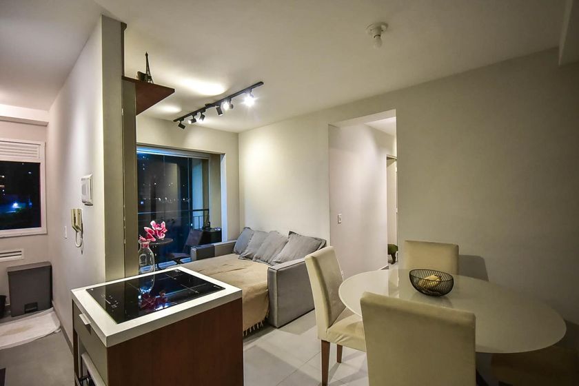 Apartamento em Vila Andrade - Vista 2