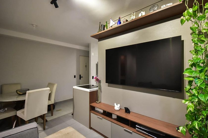 Apartamento em Vila Andrade - Vista 6
