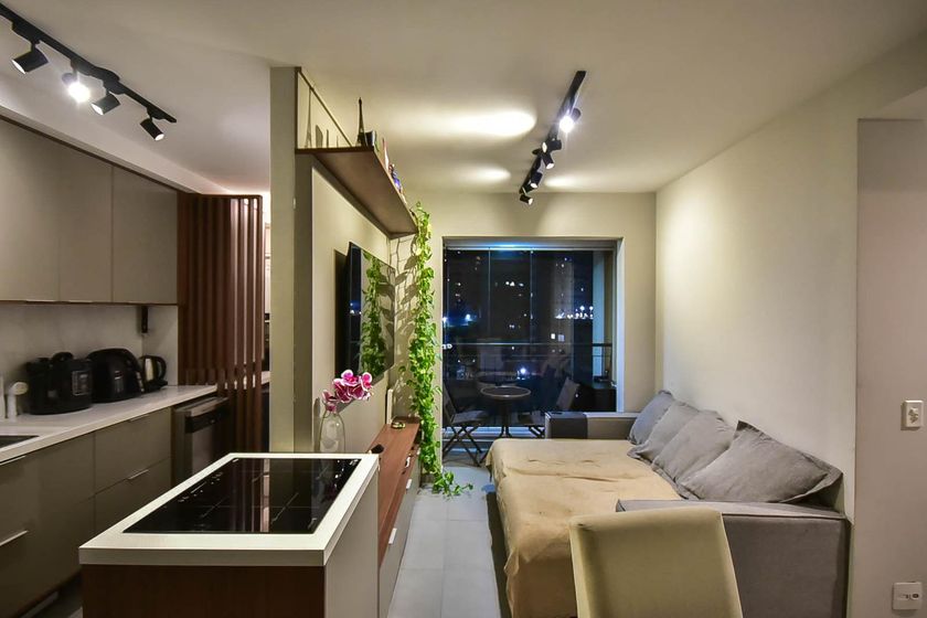 Apartamento em Vila Andrade - Vista 3