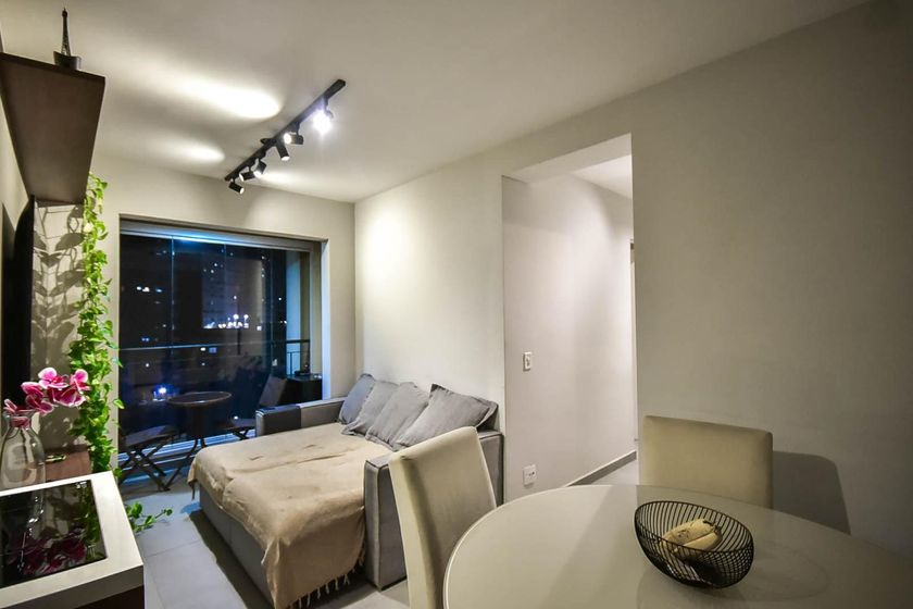 Apartamento em Vila Andrade - Vista 4