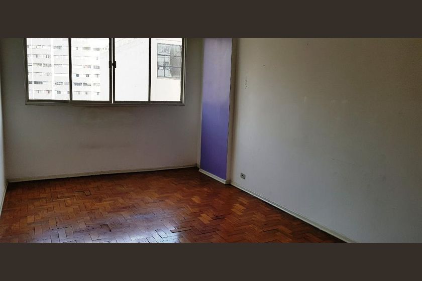 Apartamento em Bela Vista - Widok 2