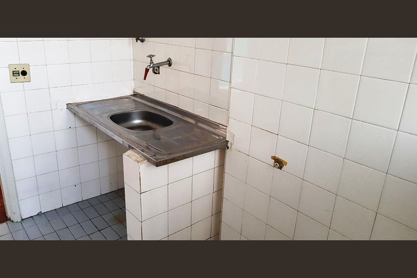 Apartamento em Bela Vista - Więcej