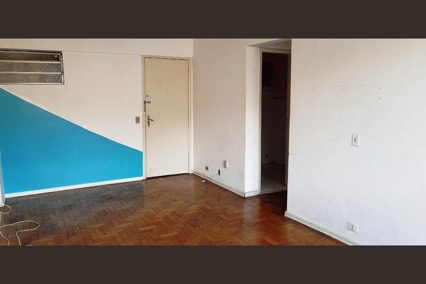 Apartamento em Bela Vista - Widok 3