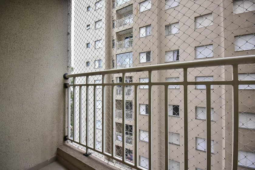 Apartamento em Jardim Henriqueta - Widok 5