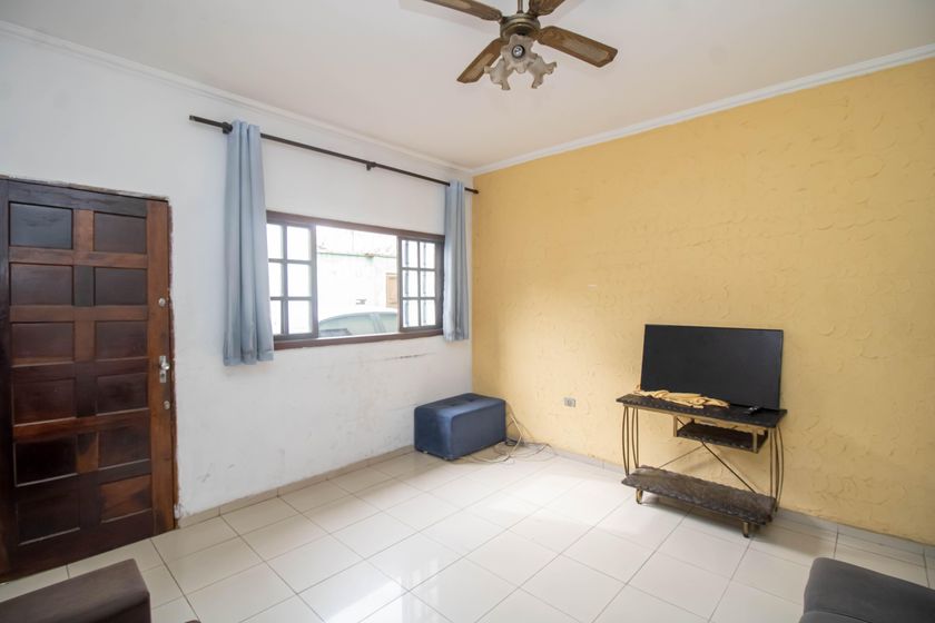 Casa em Vila Sabrina - Vaizdas 2