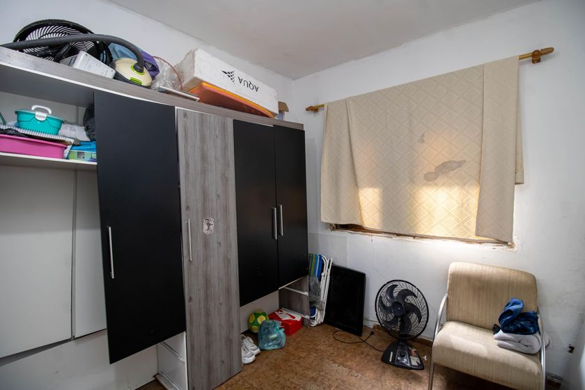 Casa em Vila Sabrina - Daugiau