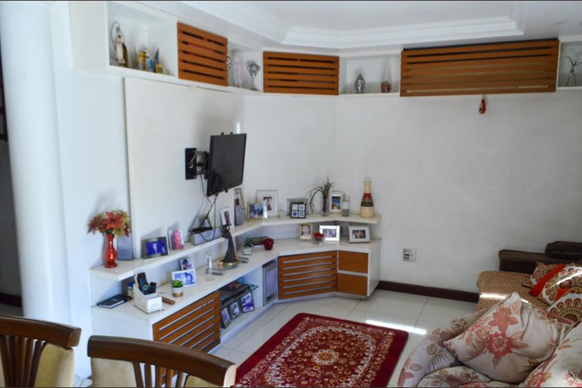 3-Bedroom Apartment for Rent in Freguesia (jacarepaguá), Rio de Janeiro for R$ 4,900.00