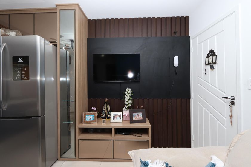 Apartamento em Vila Formosa - Widok 4