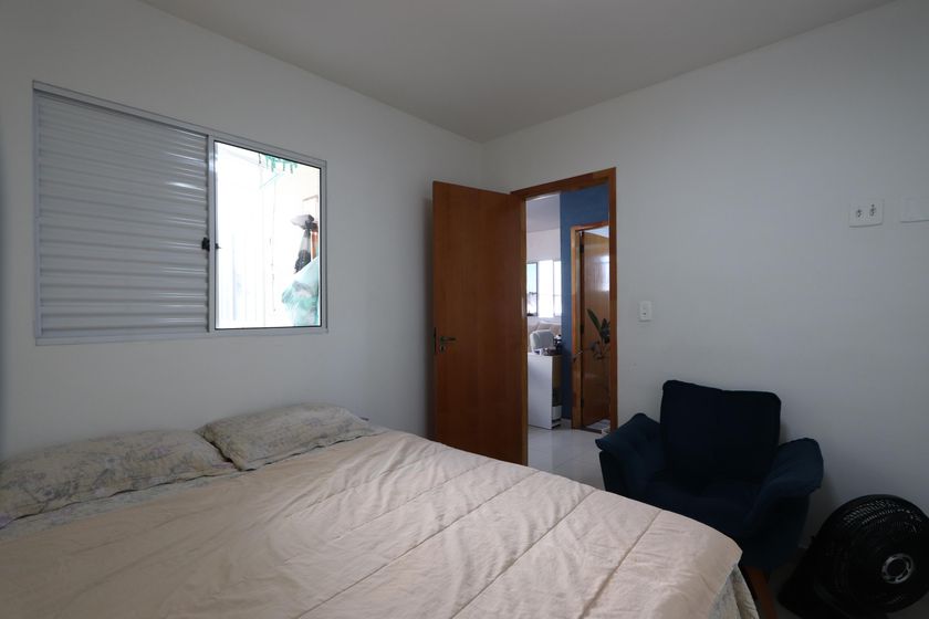 Apartamento em Vila Formosa - Więcej