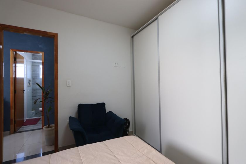 Apartamento em Vila Formosa - Widok 6