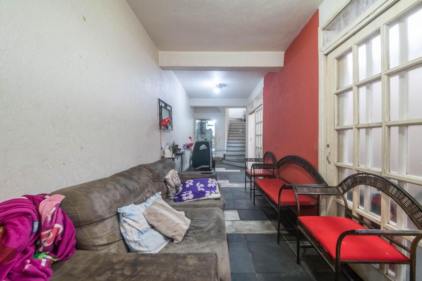 Casa em Cursino - Widok 2