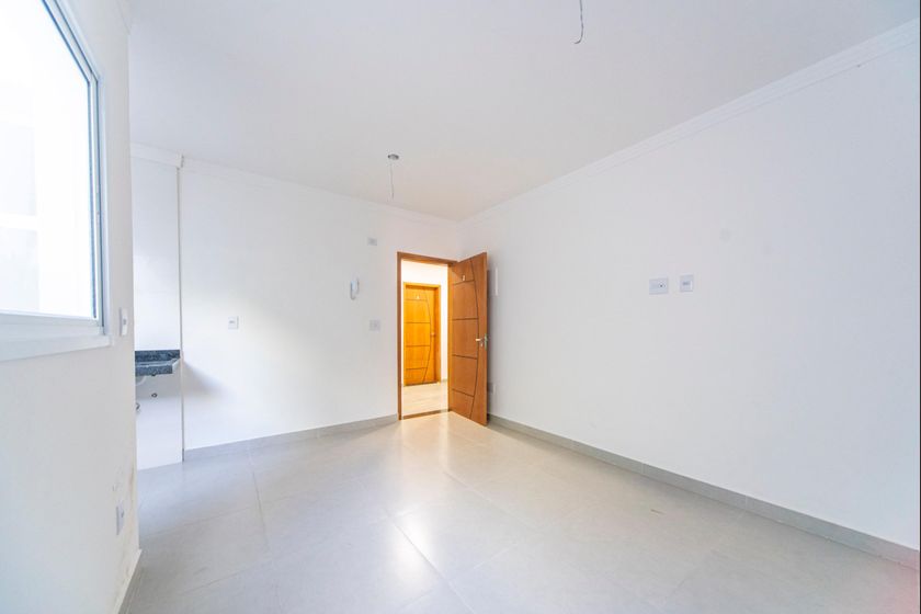 Apartamento em Vila Eldizia - Pamja 4