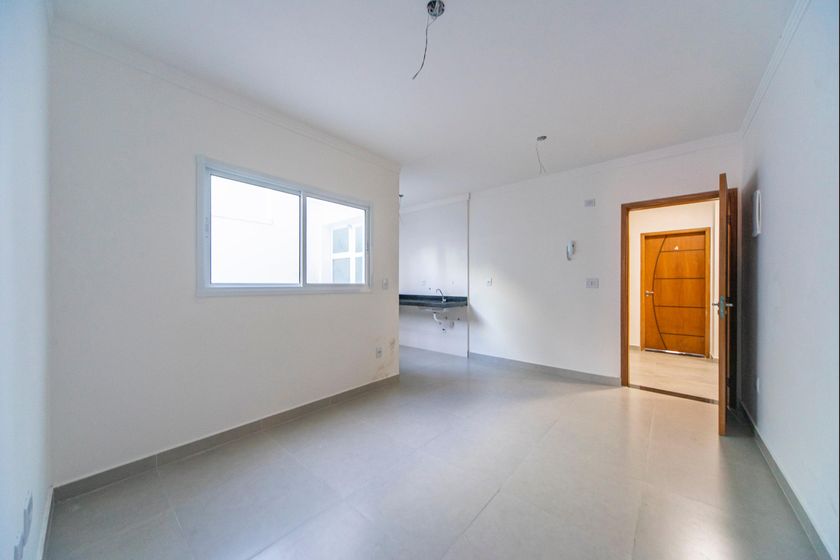 Apartamento em Vila Eldizia - Pamja 3