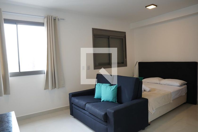 Apartamento em Pinheiros - Widok 2