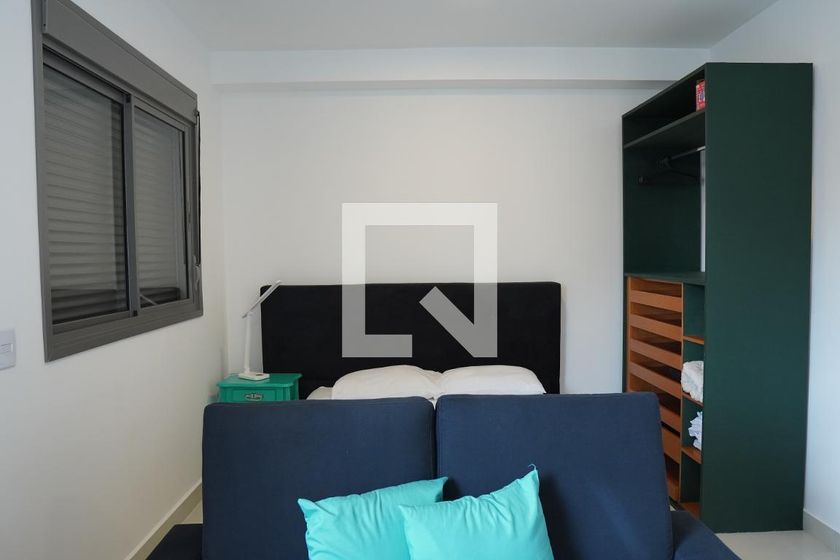 Apartamento em Pinheiros - Widok 4