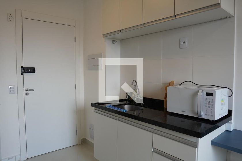 Apartamento em Pinheiros - Więcej