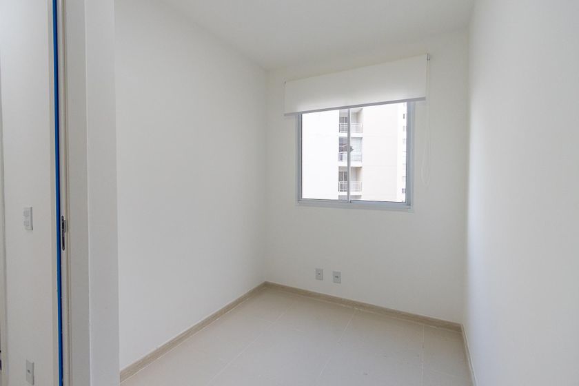 Apartamento – São Paulo - Mais