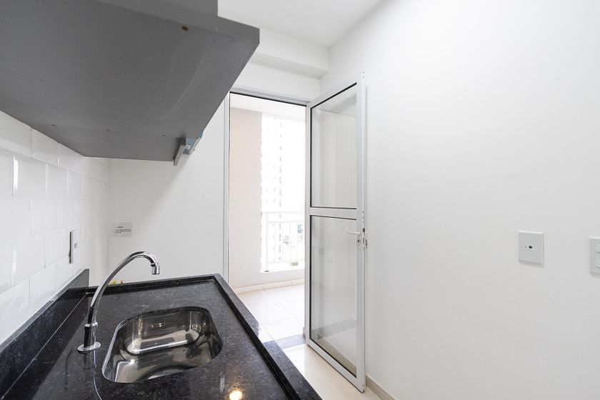 Apartamento – São Paulo - Vista 4