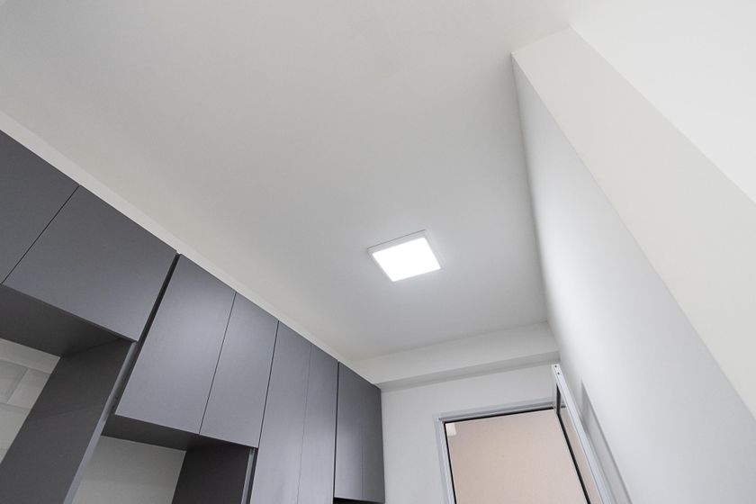 Apartamento – São Paulo - Vista 3