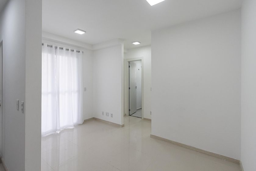 Apartamento – São Paulo - Vista 2