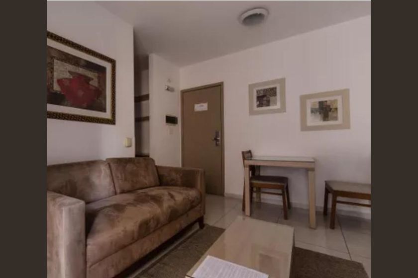 Apartamento em Conjunto Habitacional Padre Manoel da Nobrega - Ansicht 3