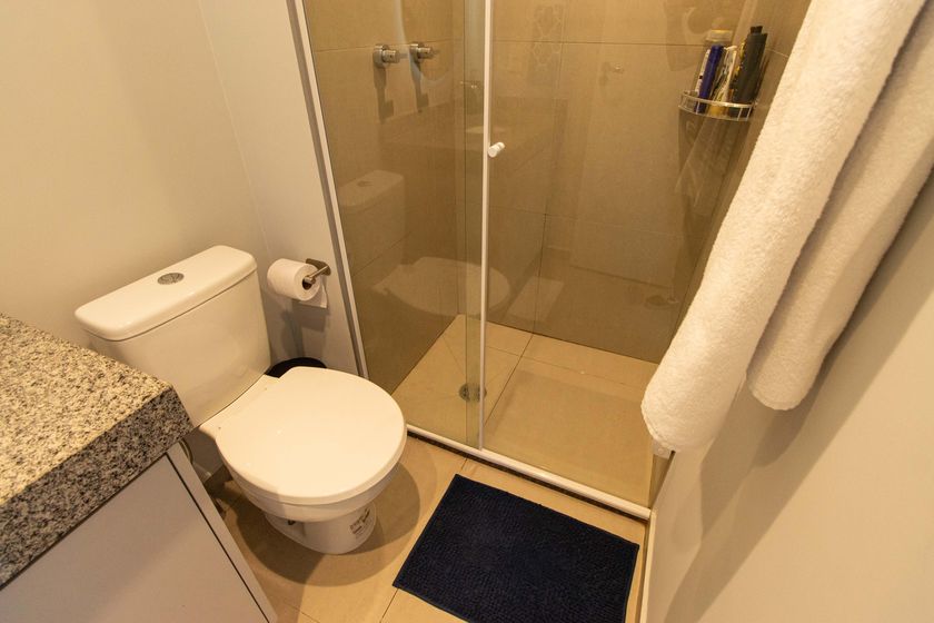 Apartamento – São Paulo - Mais