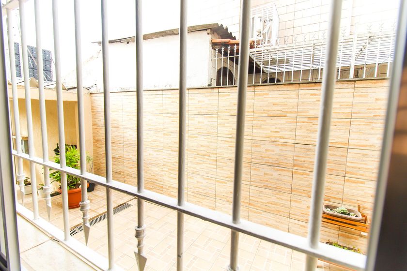 Casa em Vila Jacuí - Widok 5