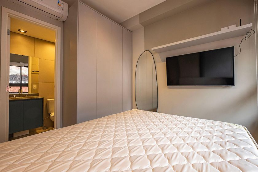 Studiooukitchenette em Pinheiros – další