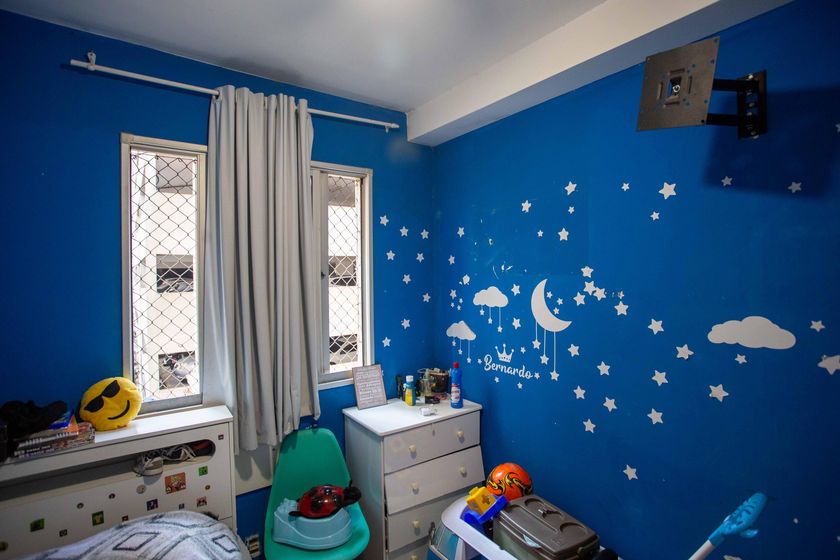 Apartamento em Centro - Mais