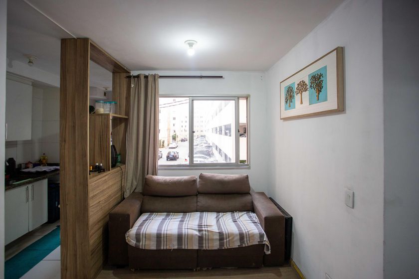 Apartamento em Centro - Vista 5