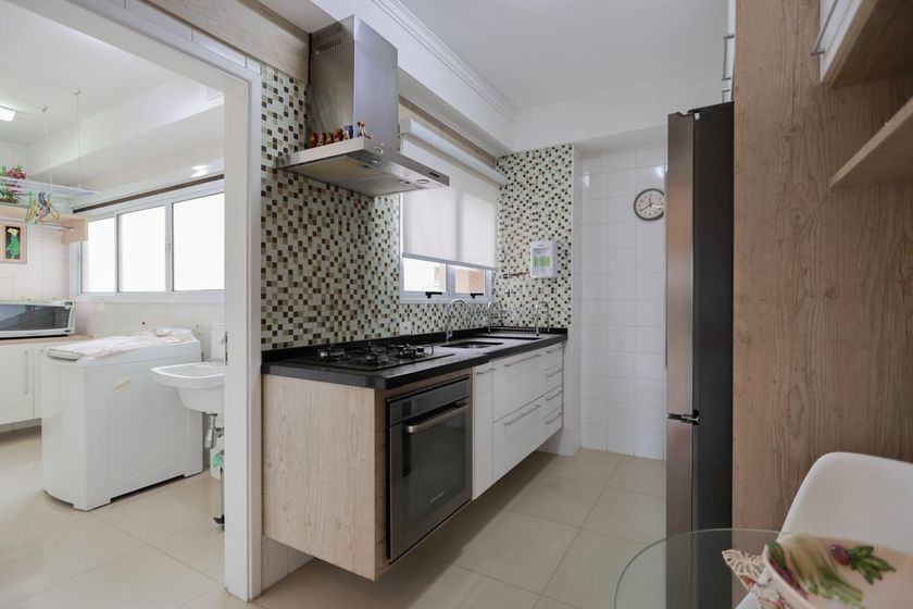Apartamento – São Paulo - Vista 2
