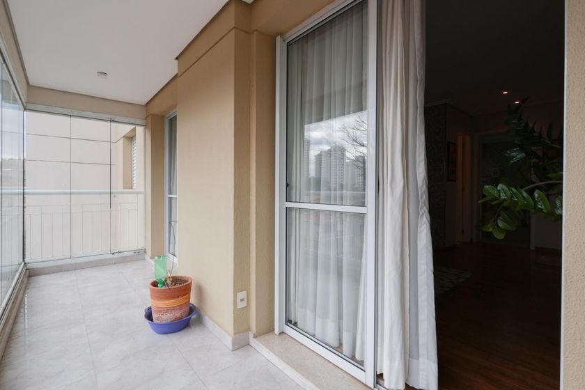 Apartamento – São Paulo - Vista 3