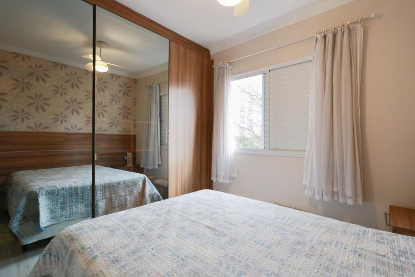 Apartamento – São Paulo - Vista 5